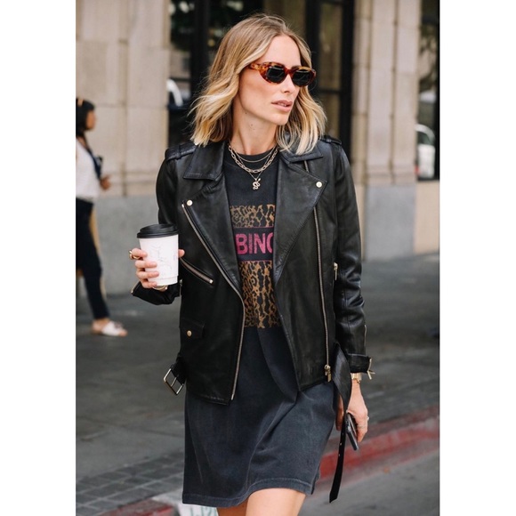 Anine bing t shirt dress Clearance